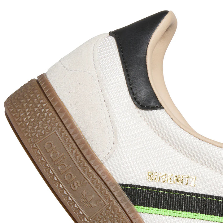 Adidas Busenitz Vintage (Wonder Alumina/Core Black/Gum)