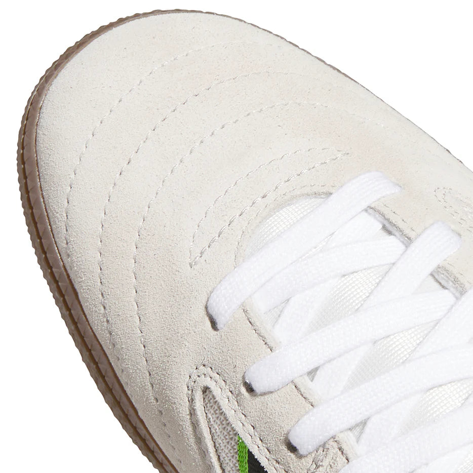 Adidas Busenitz Vintage (Wonder Alumina/Core Black/Gum)