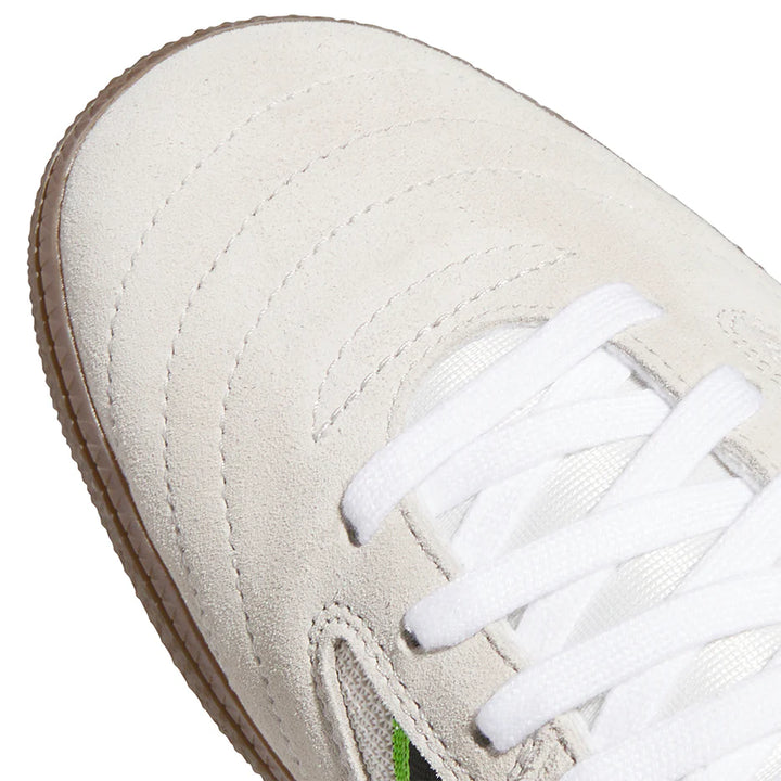 Adidas Busenitz Vintage (Wonder Alumina/Core Black/Gum)