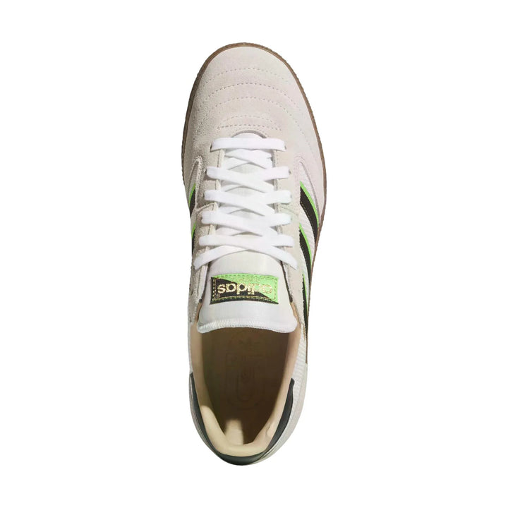Adidas Busenitz Vintage (Wonder Alumina/Core Black/Gum)