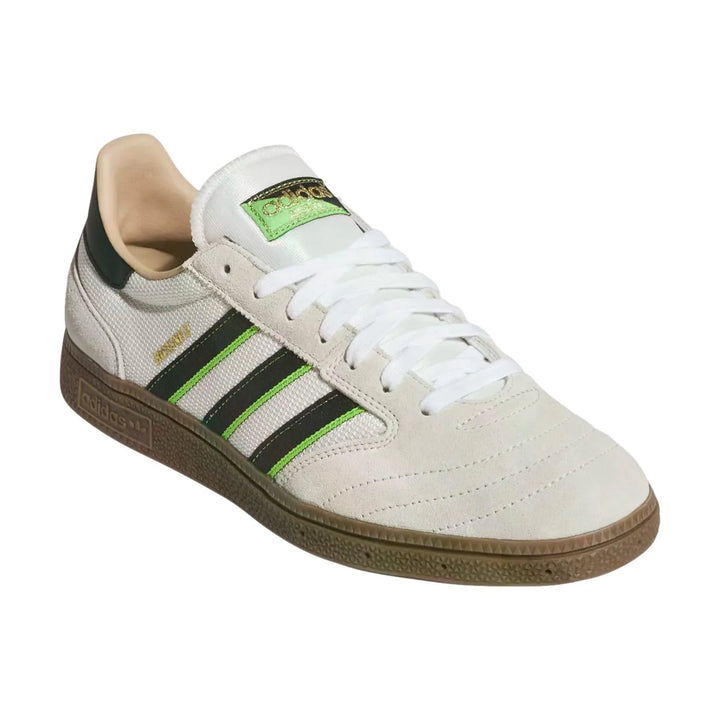 Adidas Busenitz Vintage (Wonder Alumina/Core Black/Gum)