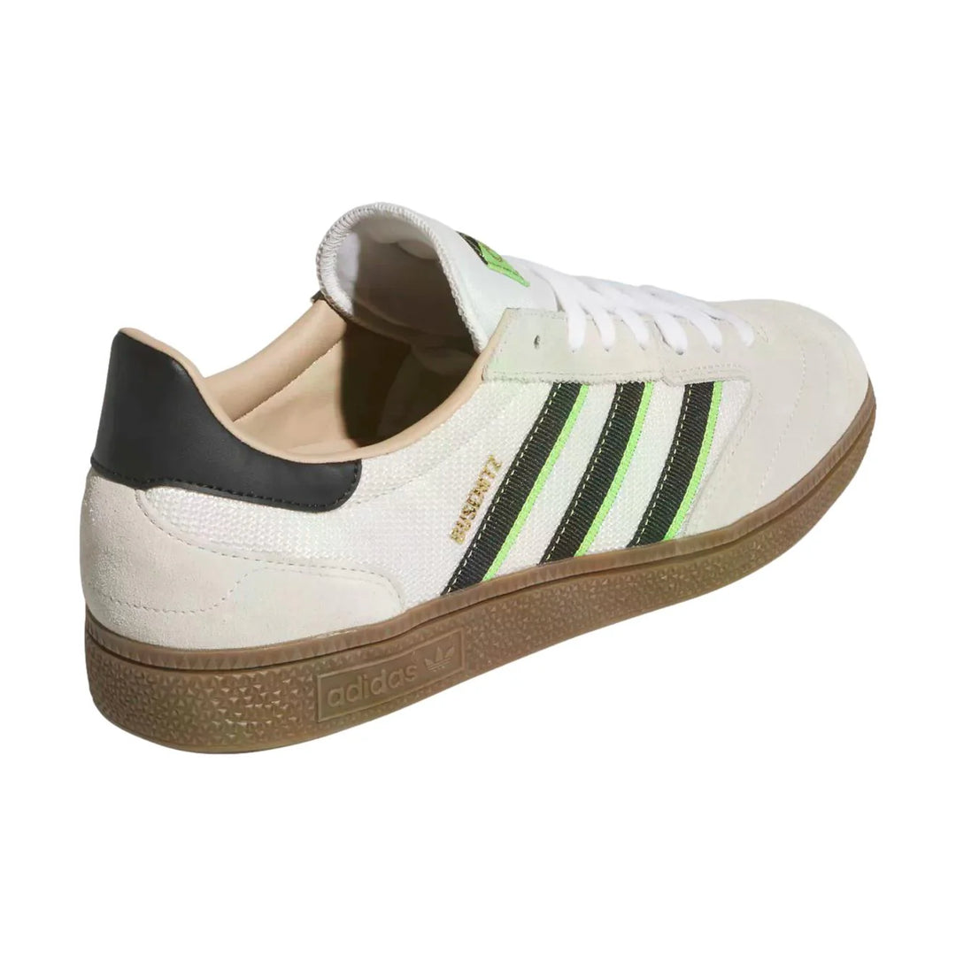 Adidas Busenitz Vintage (Wonder Alumina/Core Black/Gum)