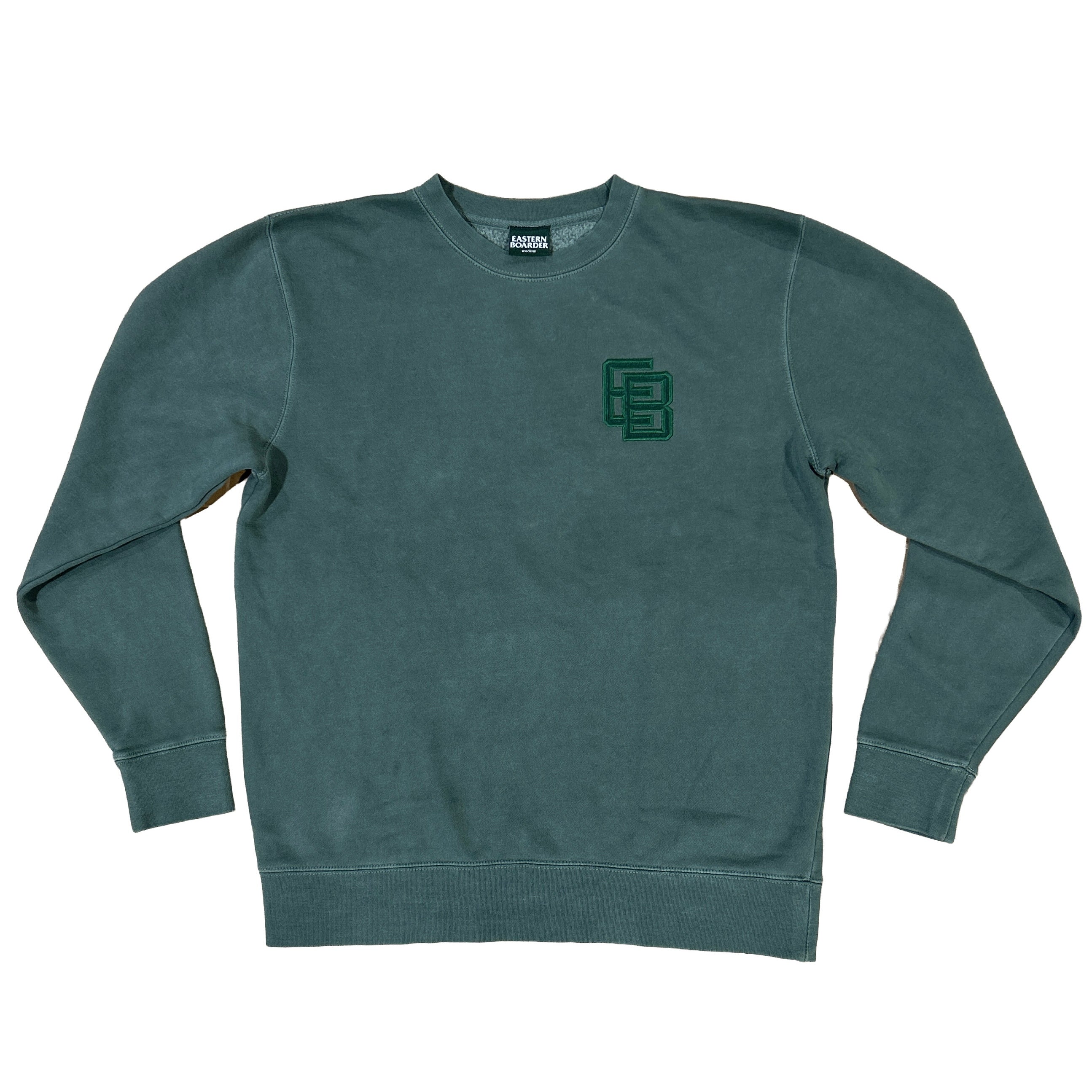 EB SWEATSHIRTS – Eastern Boarder