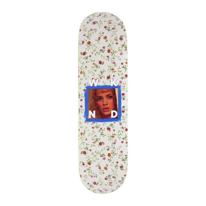 WKND Kim Babe Series Deck 8.25"