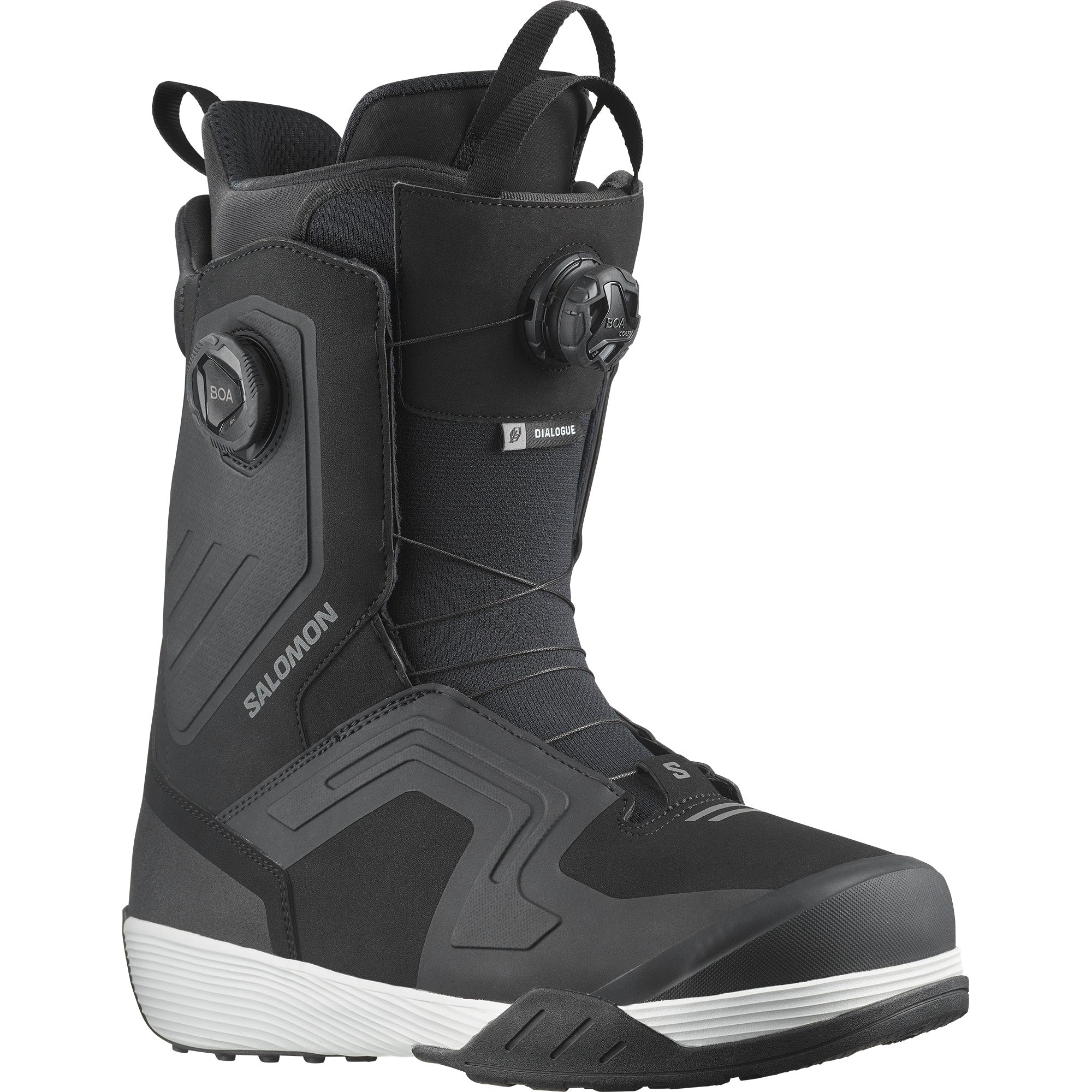 Snowboard Boots – Eastern Boarder