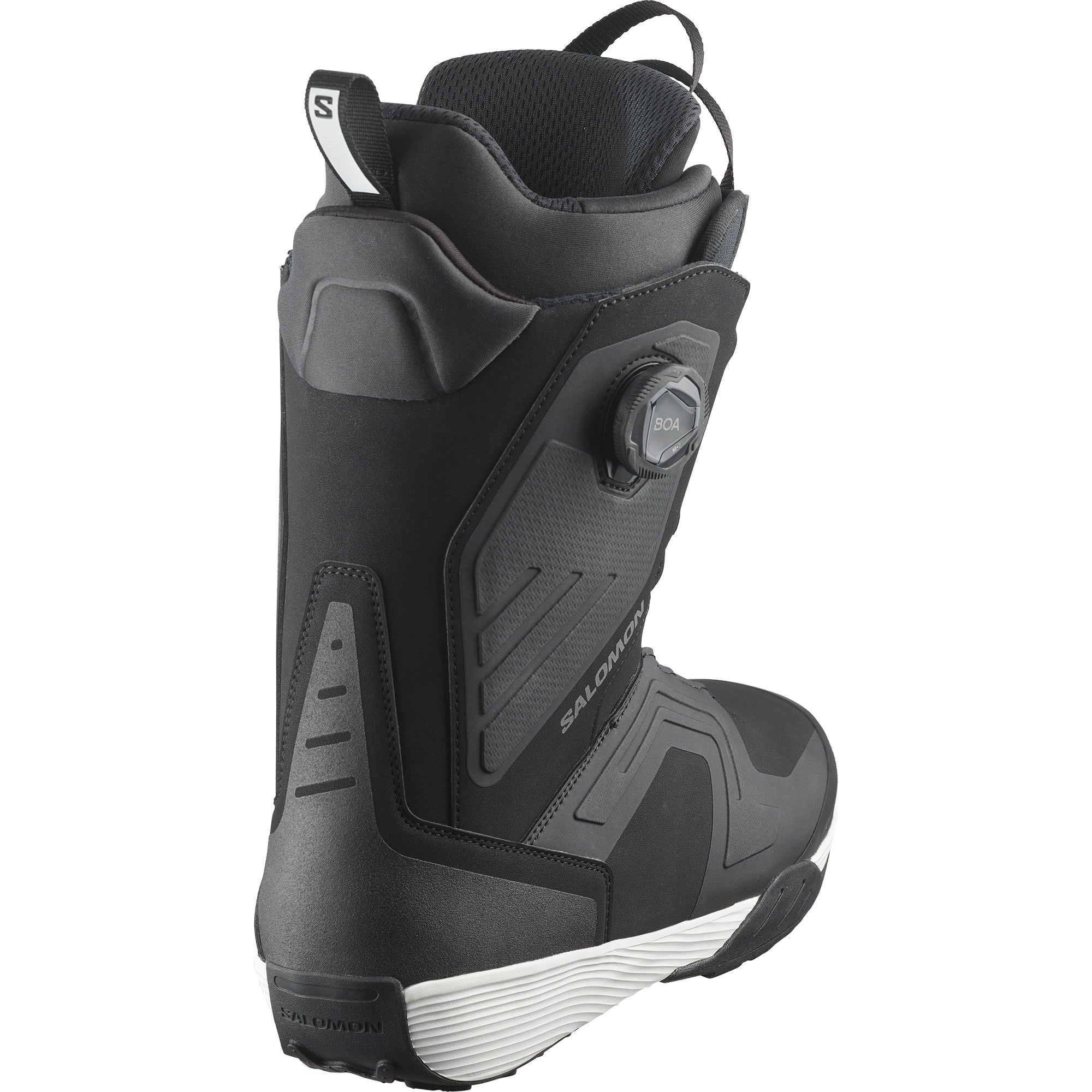 SALOMON DialogueDOUBLEBoA　25cm 2025 Salomon Dialogue Dual Boa Snowboard Boot | Snowboard