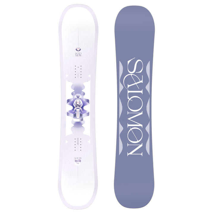 Salomon Lotus Women's Snowboard