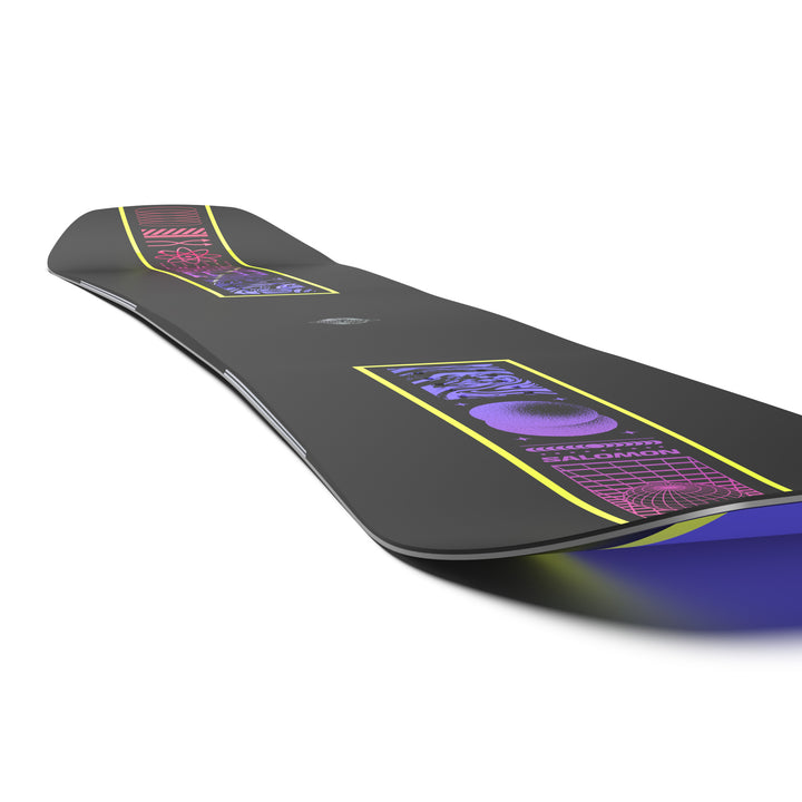 Salomon Huck Knife Pro Snowboard