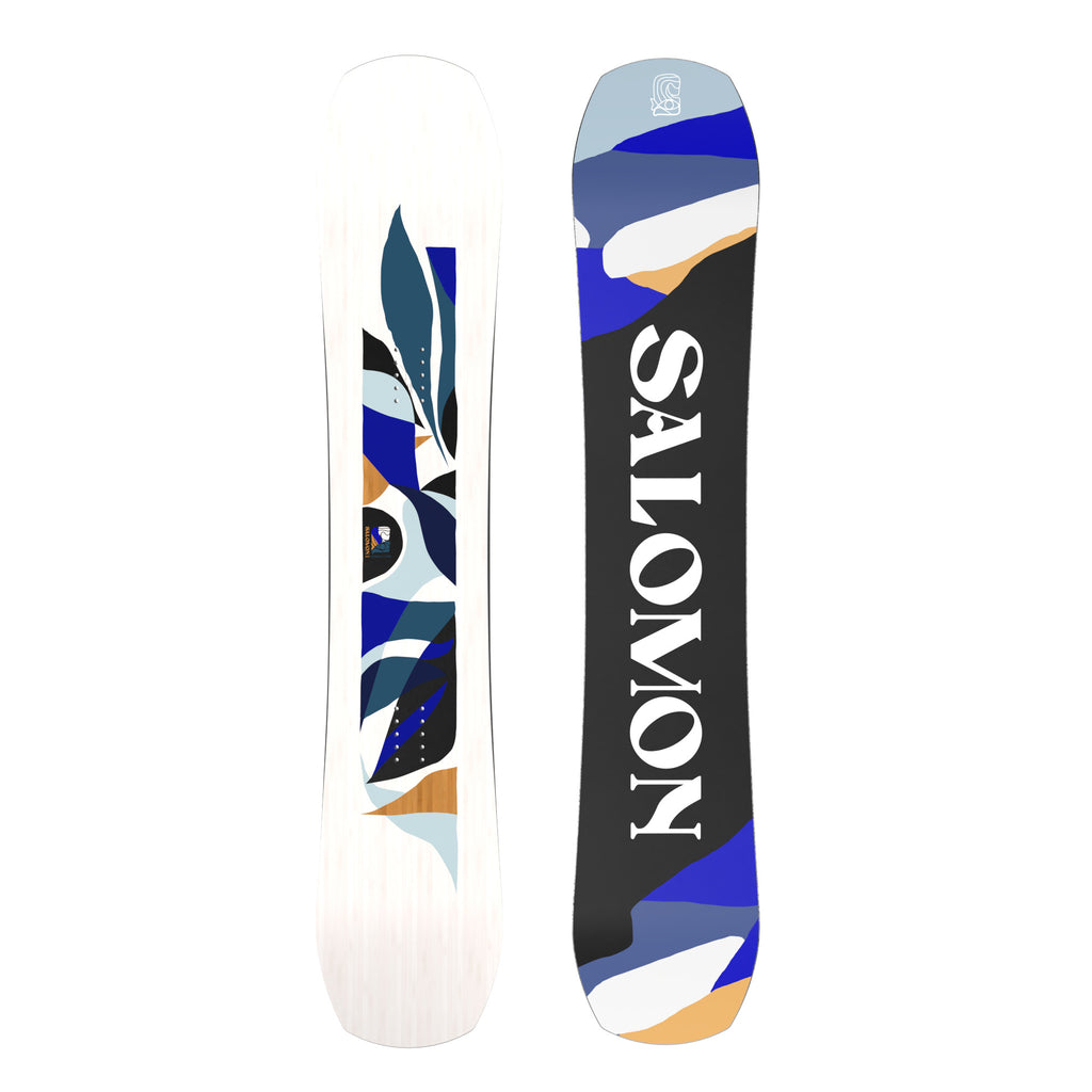 SALOMON  BUZZ 99.9  freeglide　スノーブレード 専用 SALOMON BUZZ 99.9 freeglide スノーブレード Salomon Fun