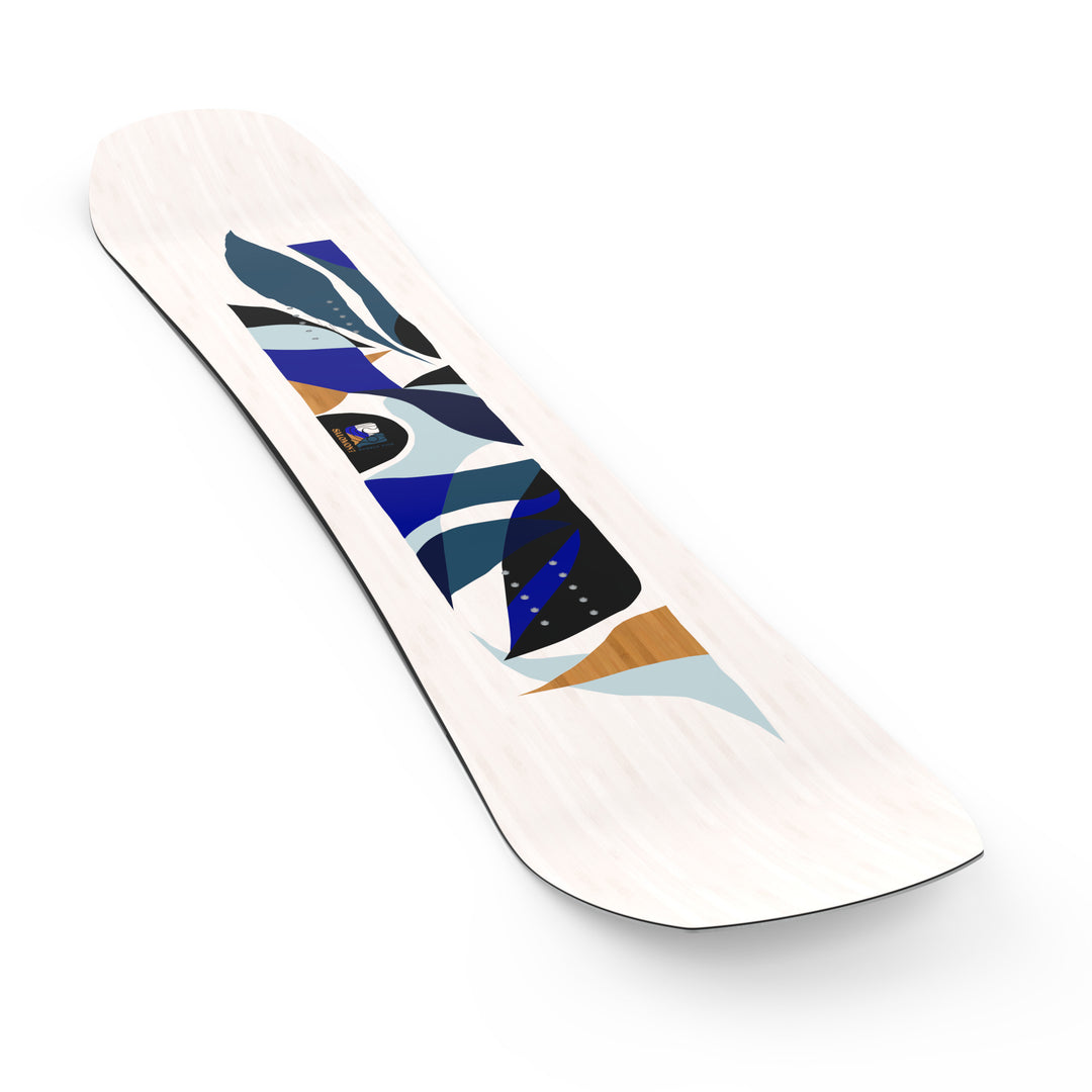 Salomon Women's Rumblefish Snowboard