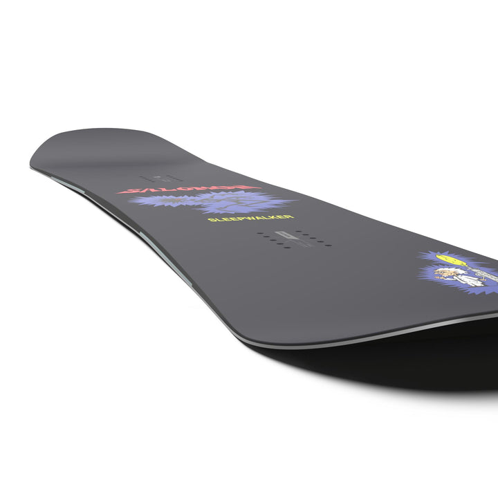 Salomon Sleepwalker Snowboard