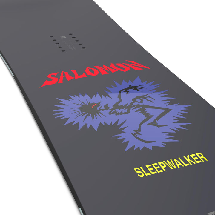 Salomon Sleepwalker Snowboard