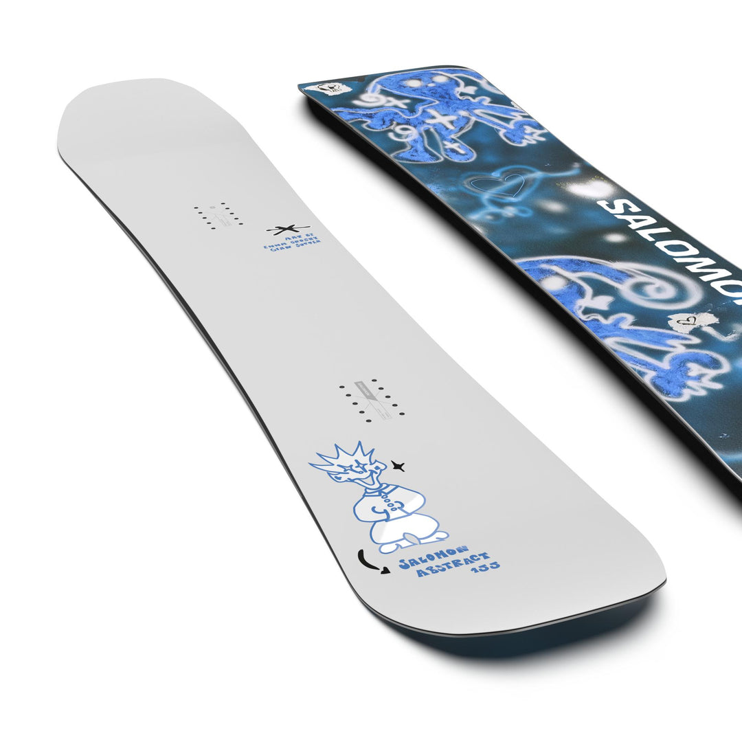 Salomon Abstract Snowboard