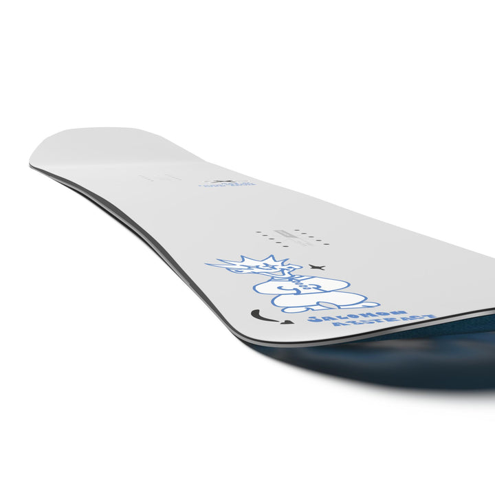 Salomon Abstract Snowboard