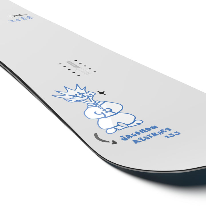 Salomon Abstract Snowboard