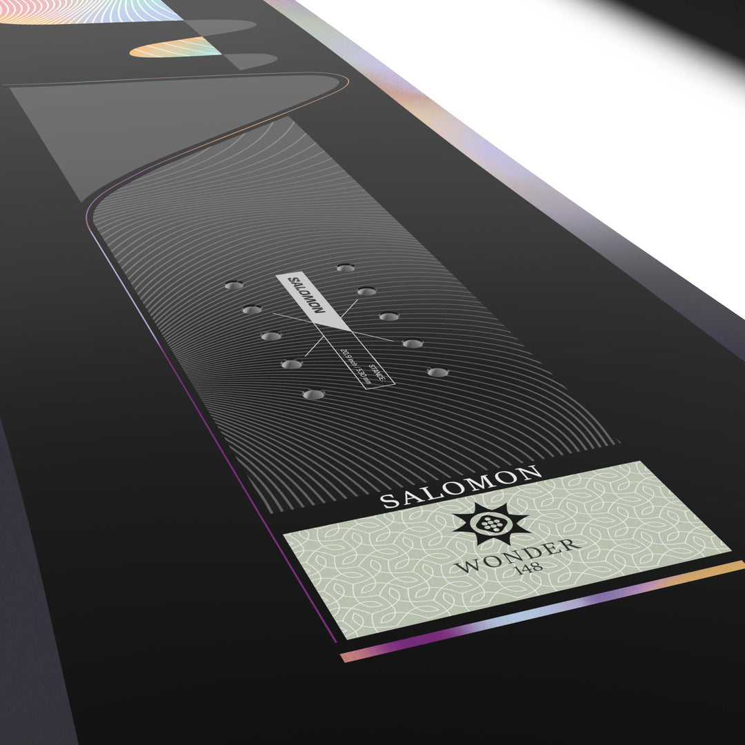 Salomon Wonder Women's Snowboard