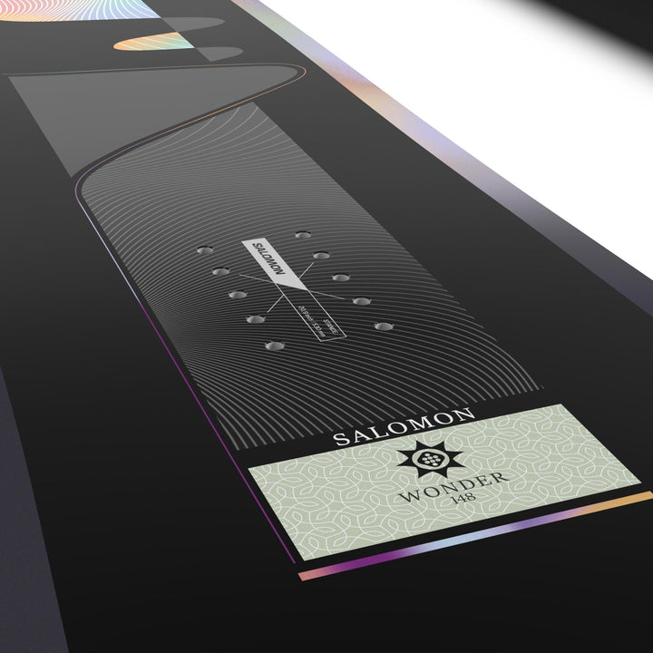 Salomon Wonder Women's Snowboard