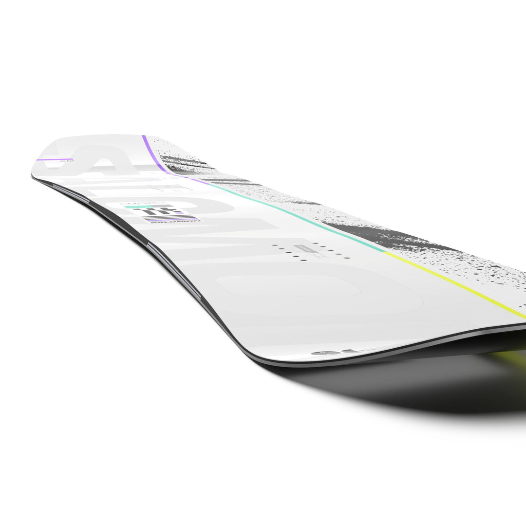 Salomon Huck Knife Snowboard