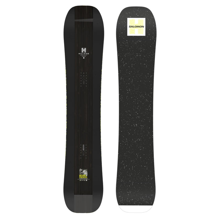 Salomon HPS Louif Paradis Snowboard