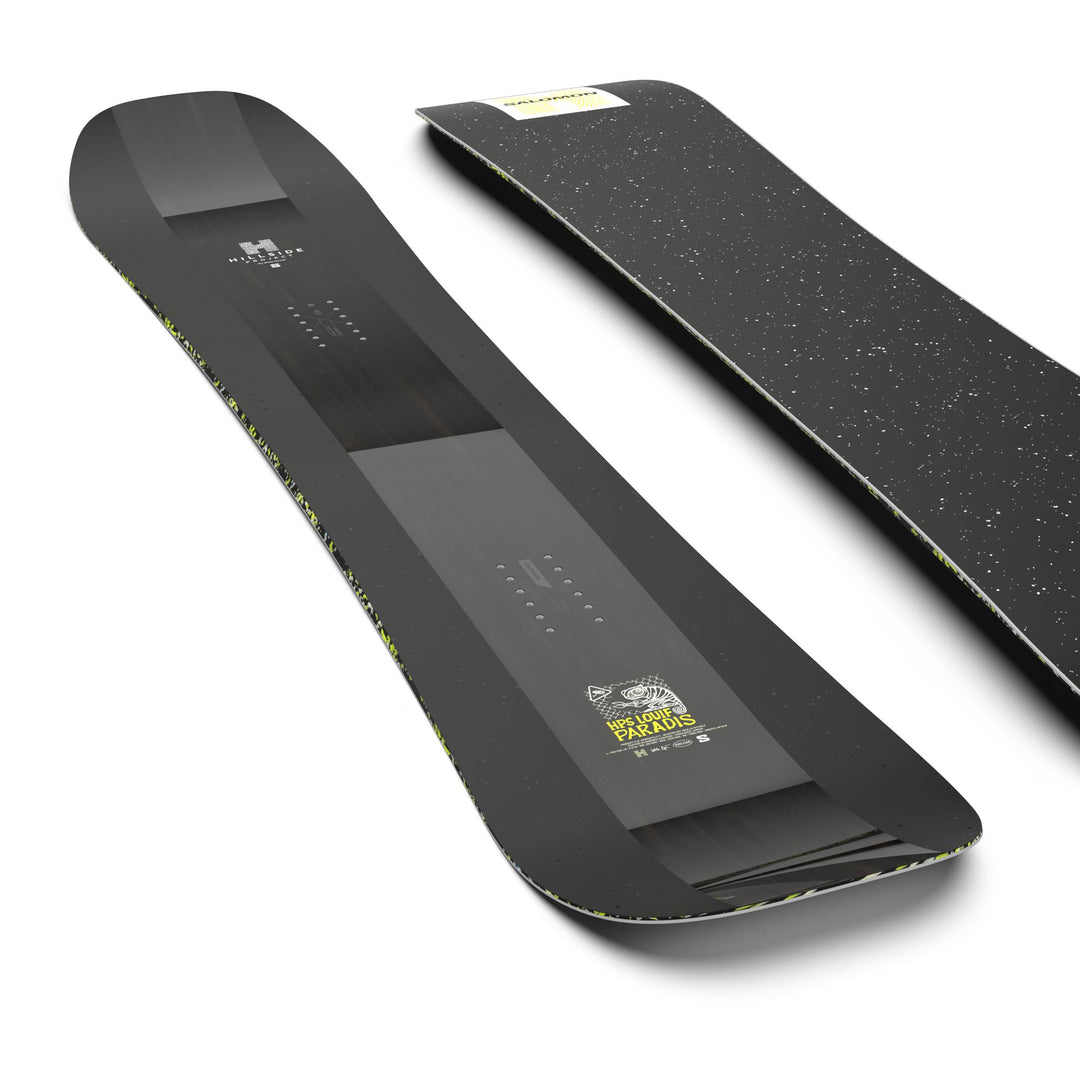 Salomon HPS Louif Paradis Snowboard