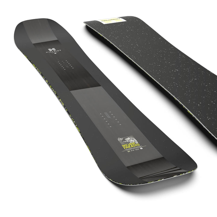 Salomon HPS Louif Paradis Snowboard