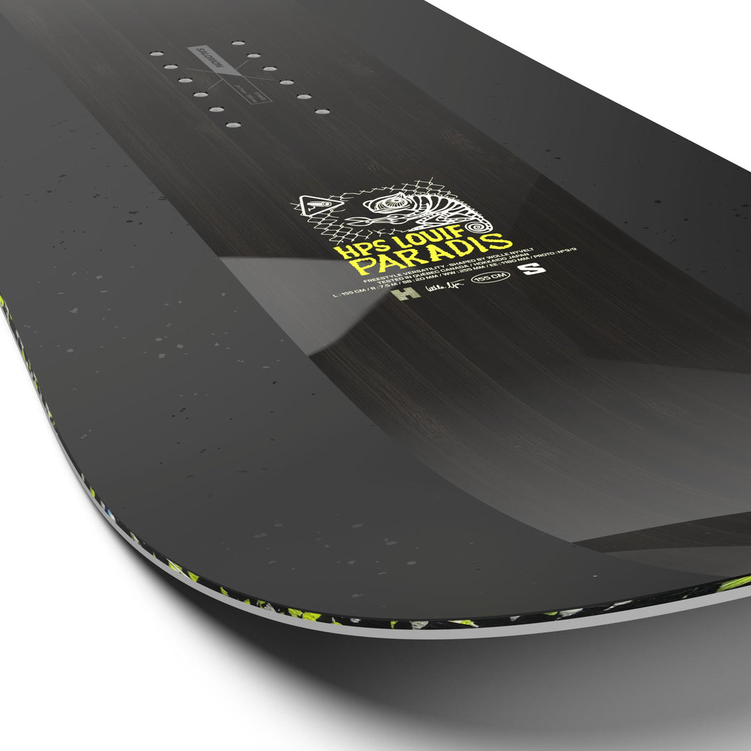 Salomon HPS Louif Paradis Snowboard