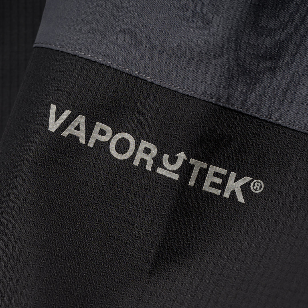 Howl Shell Snowboard Jacket - Black