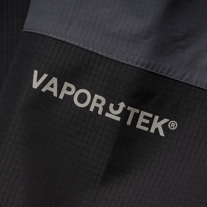 Howl Shell Snowboard Jacket - Black