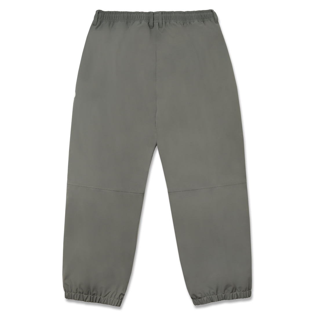 Howl Insulated Nowhere Snowboard Pants - Grey