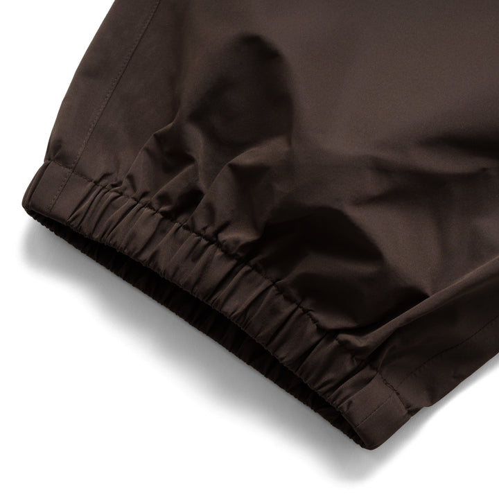 Howl Nowhere Snowboard Pants - Choco