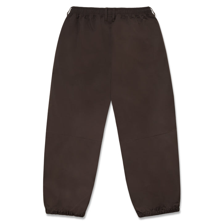 Howl Nowhere Snowboard Pants - Choco