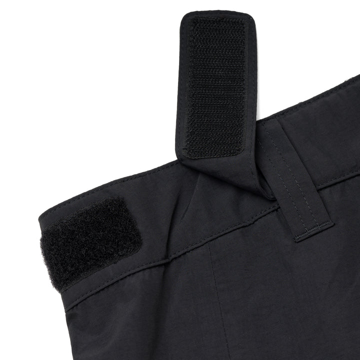 Howl Shell Snowboard Pants - Black