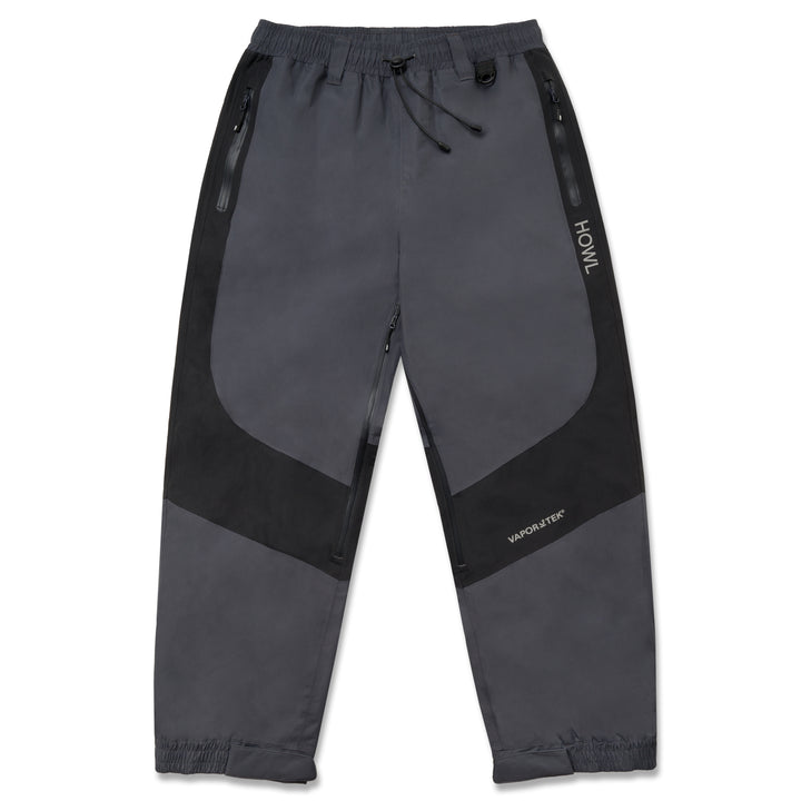Howl Shell Snowboard Pants - Black