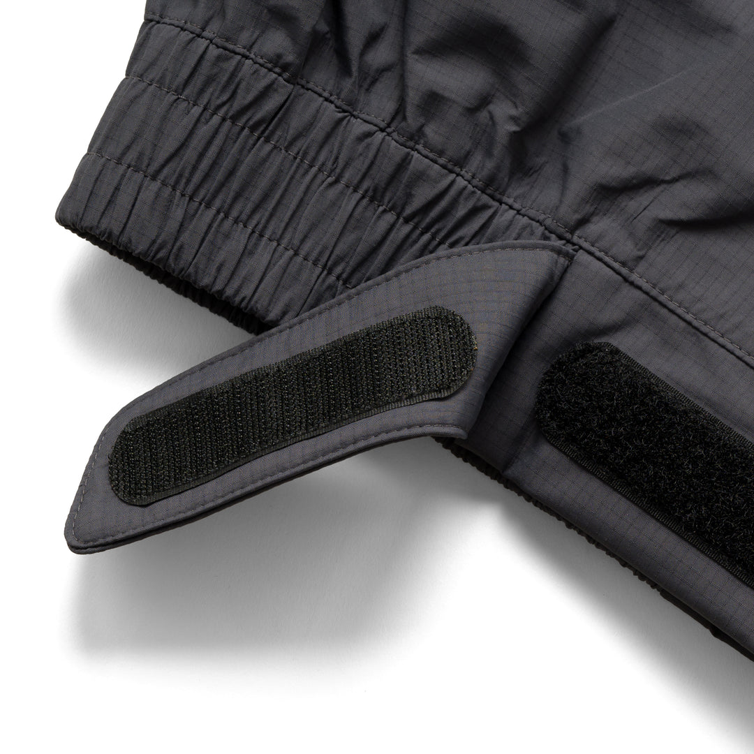 Howl Shell Snowboard Pants - Black