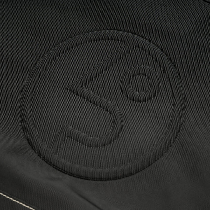 Howl X Public Snowboard Pants - Black