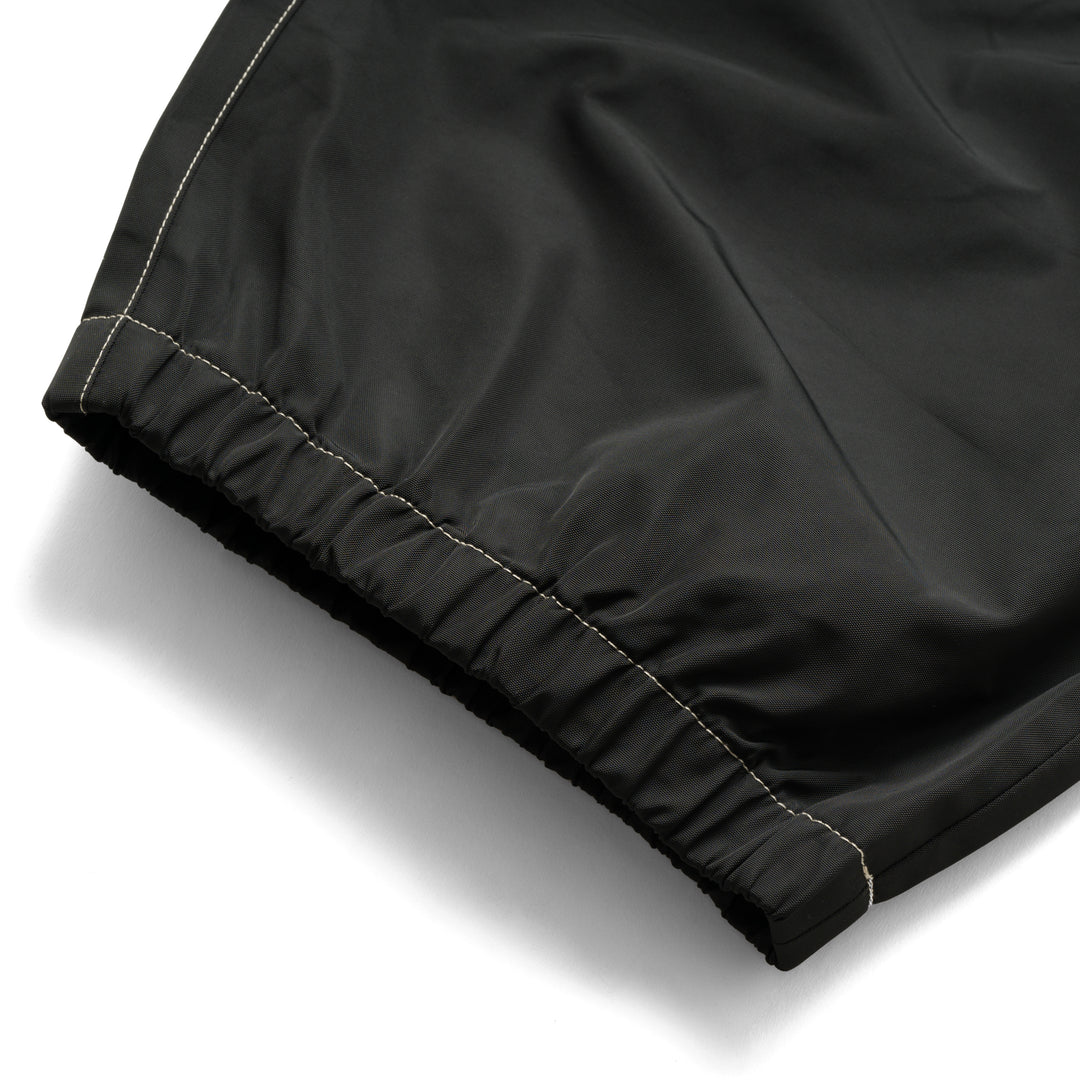 Howl X Public Snowboard Pants - Black