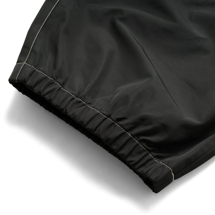 Howl X Public Snowboard Pants - Black