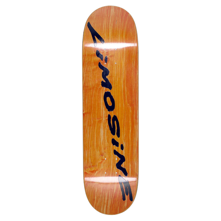 Limosine Sharpie Deck 8.18"