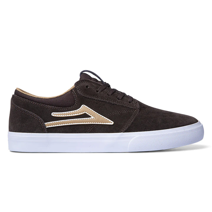 Lakai Griffin Chocolate Suede