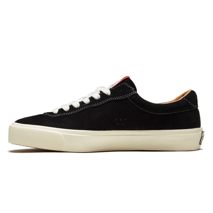 Last Resort VM001 Suede Lo Black/White