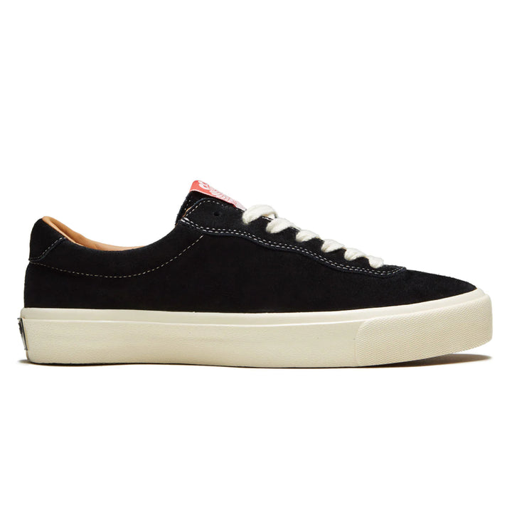 Last Resort VM001 Suede Lo Black/White