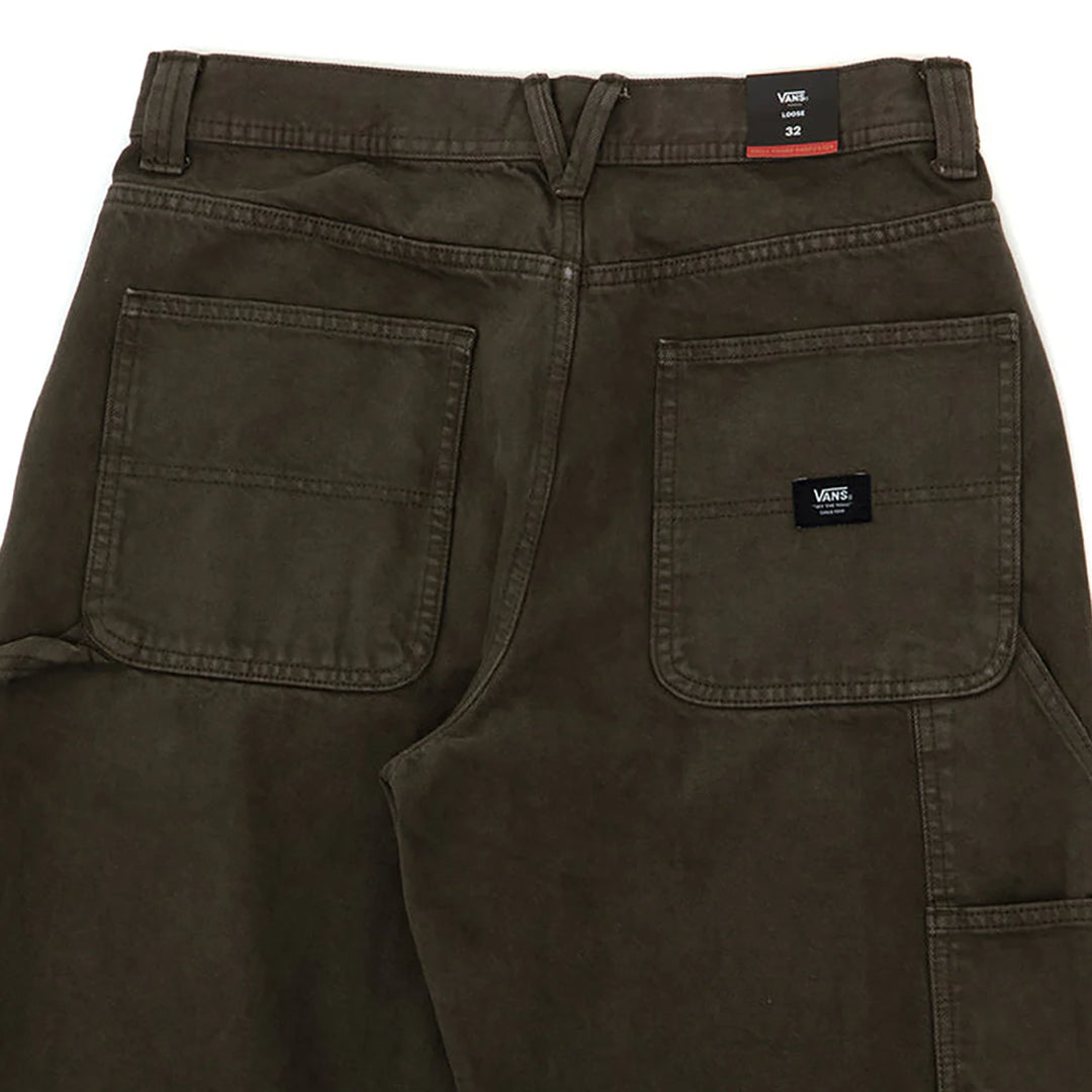 パンツ CARPENTER TROUSERS HEMPxCOTTON DRILL Men's 40 Grit Flex パンツ CARPENTER TROUSERS HEMPxCOTTON DRILL Men's 40 Grit Flex