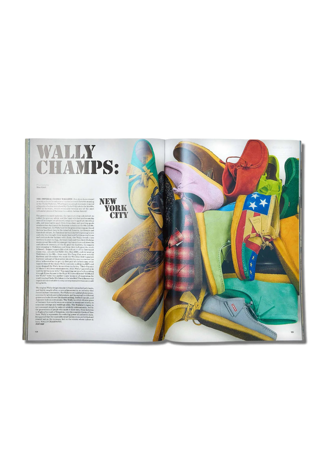 Living Proof Magazine Issue 15