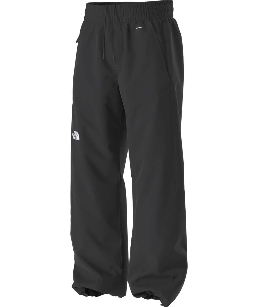 The North Face Men's Slider Pant TNF Black