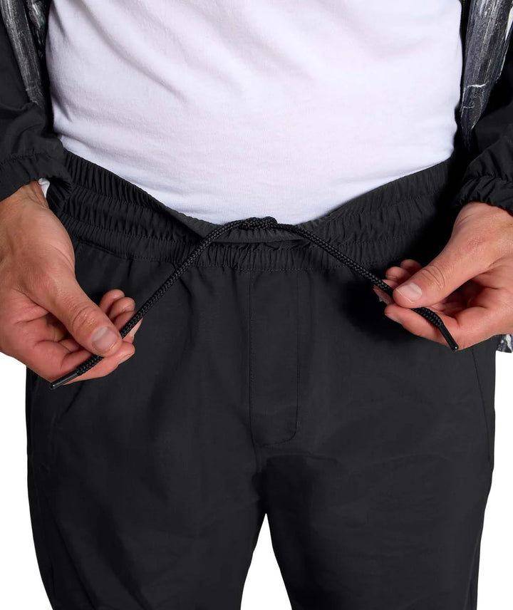 The North Face Men's Slider Pant TNF Black
