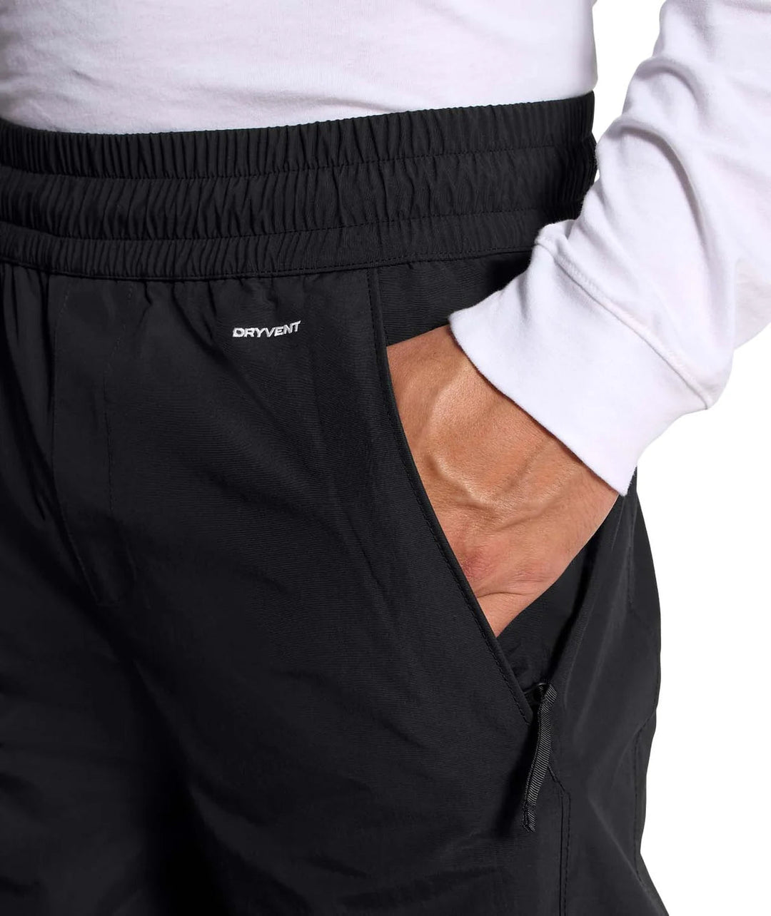 The North Face Men's Slider Pant TNF Black