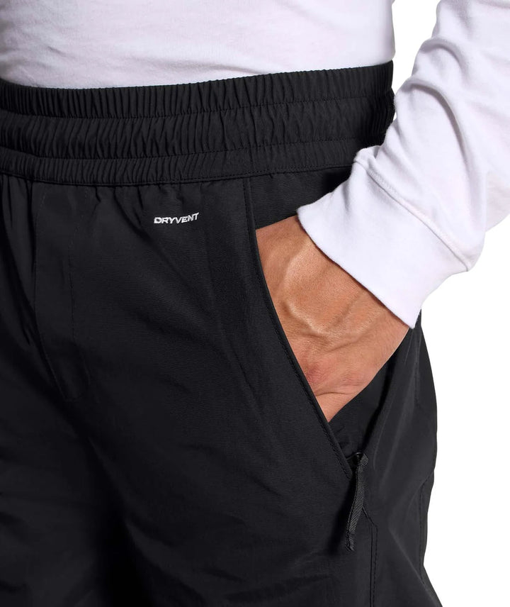 The North Face Men's Slider Pant TNF Black