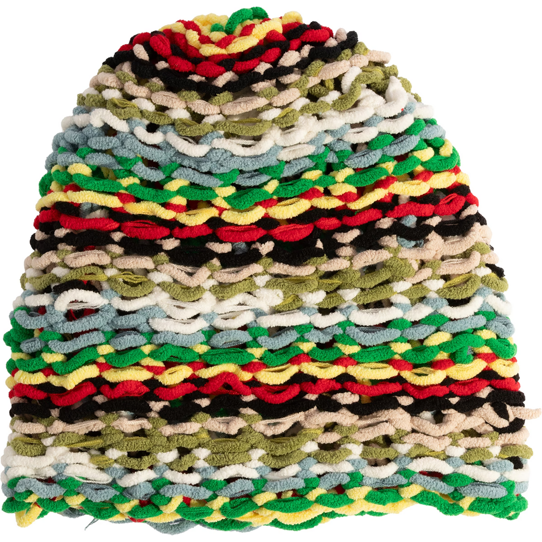 Lampshade Mid Size Beanie Multi 1
