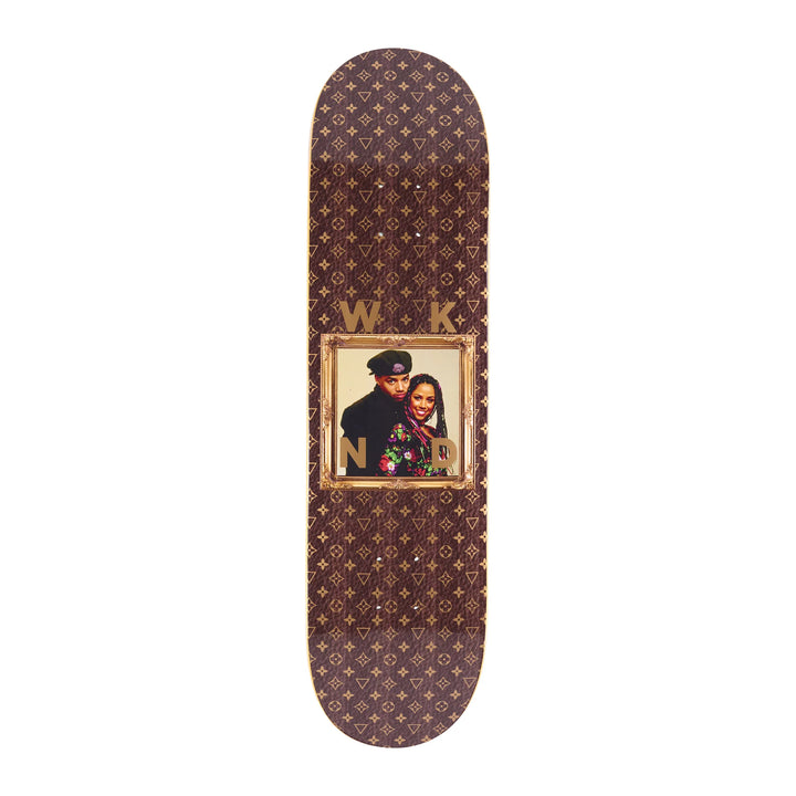 WKND Murray and Dionne Date Series Deck 8.375"