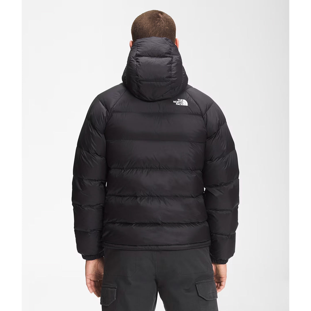 The North Face Men's Hydrenalite Down Hoodie TNF Black